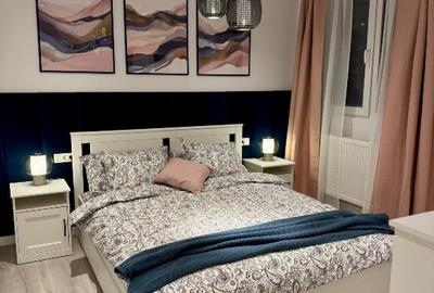 Apartament cu 2 camere semidecomandat, mobilat în Drumul Taberei - 1