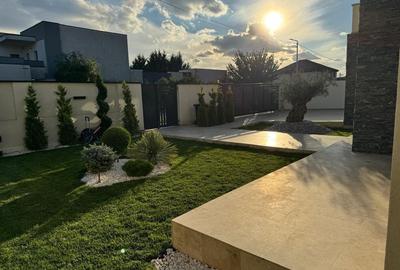 Casa Premium | Spa privat | Garaj Dublu | Mobilata-Utilata | 360 utili - 7