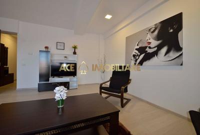 Apartament cu 2 camere decomandat, mobilat în Universitate - 4
