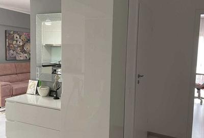 Apartament cu 3 camere decomandat, mobilat în Drumul Taberei - 8