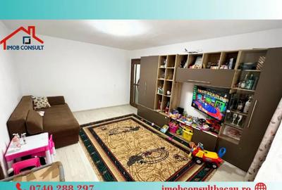 Apartament cu 2 camere decomandat în Banca Națională - 6