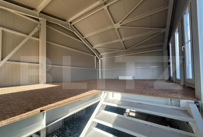 INCHIRIERE HALA INDUSTRIALA VIFORATA | TOATE UTILITATILE | - 2