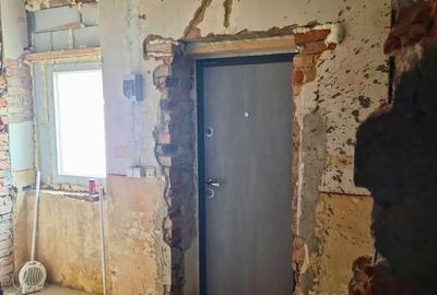 Comision 0% Apartament cu 2 camere, Cisnadie, 37MP - 4