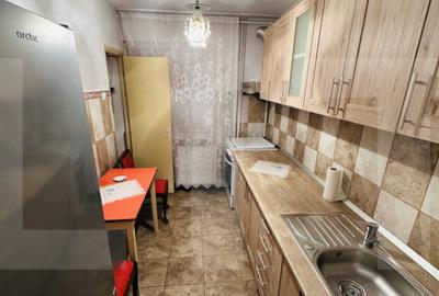 Apartament 2 camere, 51 mp, strada Poetului - 15