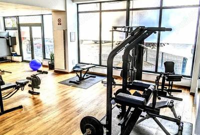 1 min Metrou Mihai Bravu Bloc 2021, Garsoniera 37mp Centrala, Ctr ANAF - 3