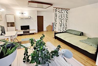 Garsoniera Renovata Integral