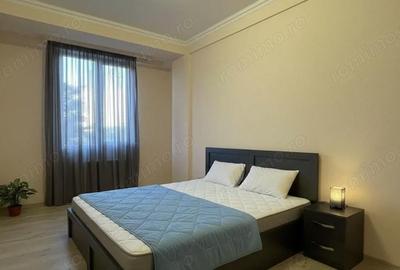 Apartament cu 2 camere decomandat în Titan - 6