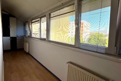 Apartament cu 2 camere, mobilat în Circumvalațiunii - 12