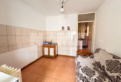 Apartament cu 2 Cam Decomandat I Suceava/Burdujeni I 60.000Euro - 14