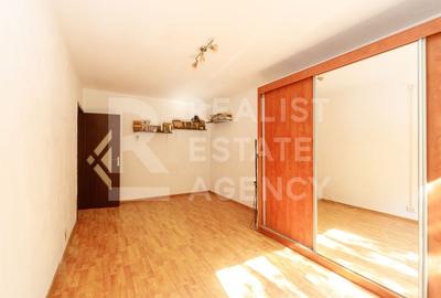 Vânzare, apartament, 3 camere, etaj 1, Str. Cristea Mateescu - 5