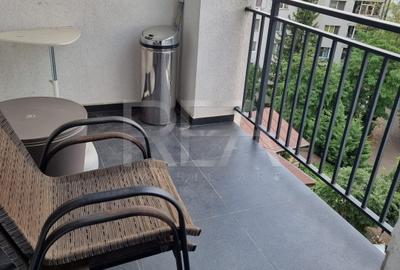 2 Camere + Parcare | Bloc Nou | 8 Min. Metrou Dristor - 5