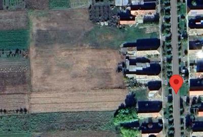 Casă cu 4 camere în Tomnatic - 3