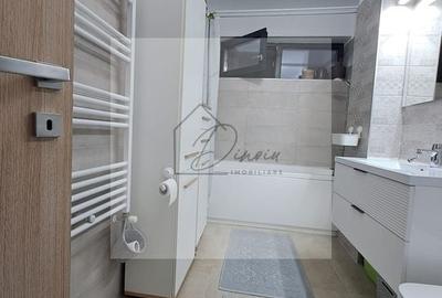 COM 0% I Apartament 3 camere Aviatiei - Pipera I ONIX North I parcare - 21