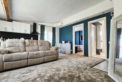 Studio 2 camere 51 MP | Bd. Laminorului - Bucurestii noi | Parcare supraterana - 2