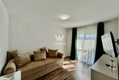 Apartament cu 2 camere decomandat, mobilat în Arhitecților - Calea Cisnădiei - 2