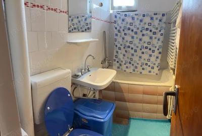 Apartament cu 4 camere semidecomandat în Central - 5