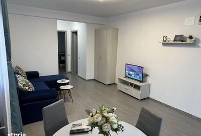Apartament cu 2 camere în Central - 8
