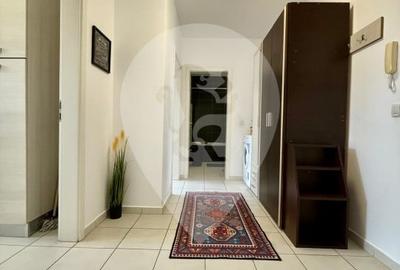 APARTAMENT CU 2 CAMERE AVANTGARDEN - 10