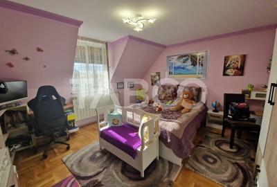 Casa individuala de vanzare cu acces auto in Terezian - 9