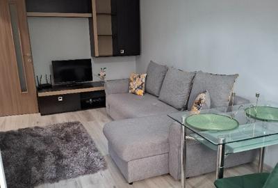 Inchiriez apartament cu 1 camera Garii strada Oa?ului - 5