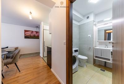 Apartament cu curte proprie si 2 parcari, de inchiriat in Adora Forest - 26