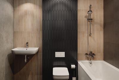 Duplex cu 4 camere cu Canalizare în Avantgarden - 6