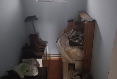 Casă cu 4 camere în Central - 7