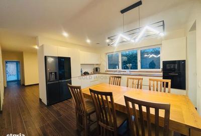 Casă cu 3 camere cu Teren 400 Mp în Central - 2