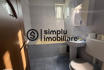 Apartament cu 2 camere semidecomandat în Central - 8