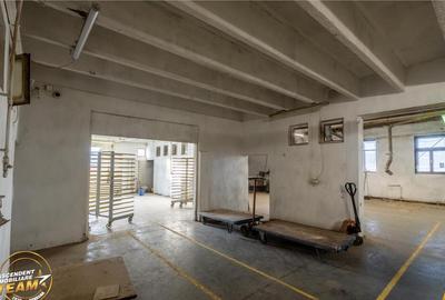 Spațiu comercial, de 1,341 mp, în Valea Crișului - 8