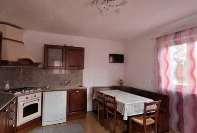 Casă cu 3 camere cu Teren 89 Mp în Central - 5