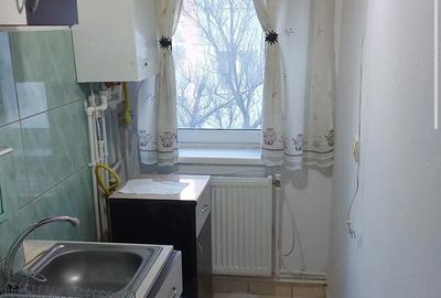 Garsonieră decomandată în Mărăței