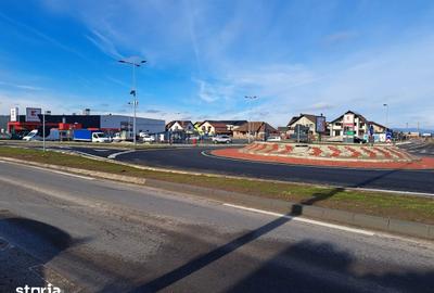 Teren de 3500 mp, în Movilei - 1