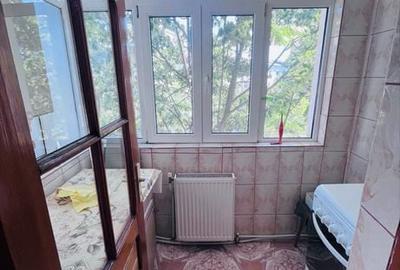 Apartament cu 2 camere decomandat în Gară - 4