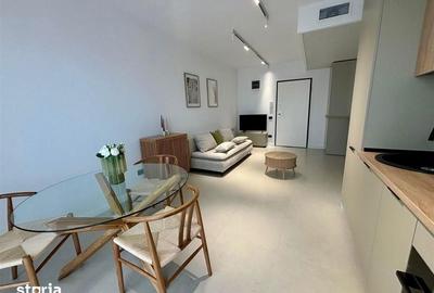 Apartament cu 2 camere în Păulești - 14