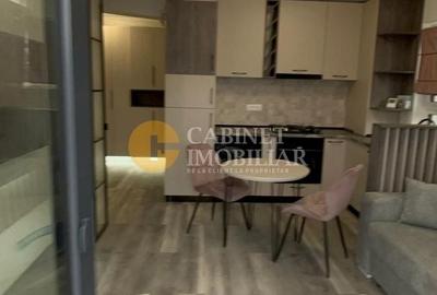 Apartament cu 2 camere, mobilat în Rediu - 8