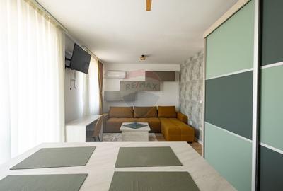 Garsoniera de inchiriat Micesti - Alba Iulia - 2