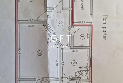 CASA , CU 3 APARTAMENTE D+P+E1+E2+M ! - 15