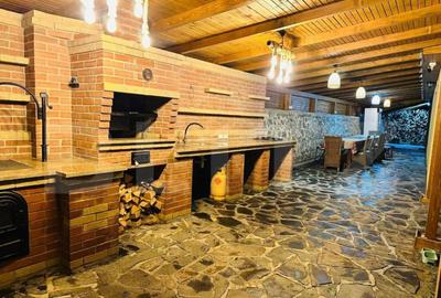 Casa de vanzare cu piscina - 2