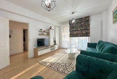 Apartament Inchiriere - Zona Centrala, Imobil Nou - 3