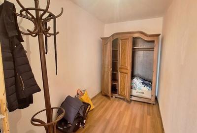 Casă cu 6 camere cu Teren 1341 Mp în Frumușani - 14