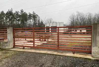 Spațiu comercial, de 3,000 mp, în Picior de Munte - 2