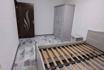 Apartament de vânzare, 2 camere, 50 mp, Iris Bulevardul Muncii - 5