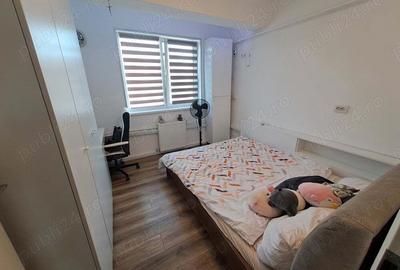 Apartament cu 3 camere în Roșu - 3