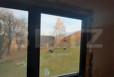 Casă individuală cu 5 camere cu Garaj în Moieciu de Jos - 11