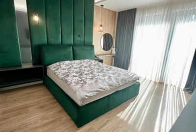 Casă individuală cu 6 camere cu Teren 730 Mp în Exterior Est - 26