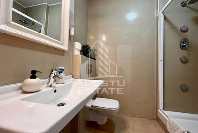 Apartament cu 3 camere decomandat în Take Ionescu - 1