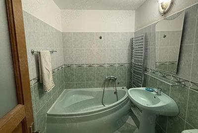 Paltinisului zona buna etaj 3, apartament bun+ garaj ( optional) - 5