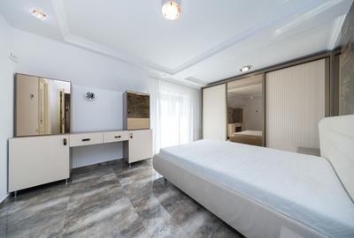 Casă individuală cu 6 camere cu Canalizare în Exterior Est - 25