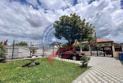 Vila de vanzare in Craiova - 2